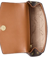 Michael Kors Ava Small Crossbody Bag