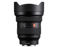 Sony Sony Fe 12-24mm F2.8 G Master Full-Frame Constant-Aperture Ultra-Wide Zoom Lens (SEL1224GM)