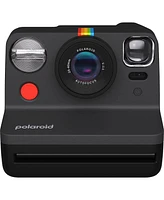 Polaroid Now Instant Camera Everything Box Generation 2 (Black)