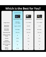 Dji Osmo Action 5 Pro Camera Standard Combo