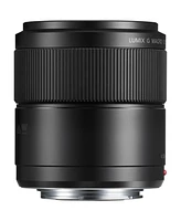 Panasonic Lumix G Macro 30mm f/2.8 Aspherical Lens for Micro Four Thirds