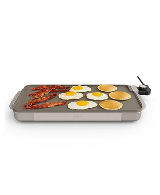 Bella 10" x 20" Electric Griddle