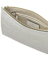 Radley London Kentucky Derby Small Leather Ziptop Crossbody