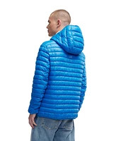 Pajar Men's Adriel Lightweight Packable Puffer