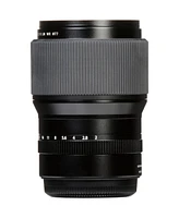 Fujifilm Gf 110mm f/2 R Wr Lm Lens