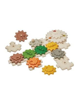 Gears & Puzzles