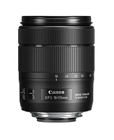 Canon Ef-s 18-135mm f/3.5-5.6 Is Usm Lens