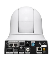 Sony Srg-X120 Full Hd Hdmi/Ip/3G-sdi 12x Ptz Camera, White