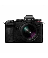 Panasonic Lumix S 24mm f/1.8 Lens for L Mount