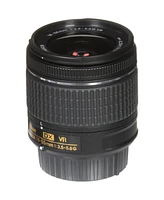 Nikon 18-55mm f/3.5-5.6G Af-p Dx Nikkor Vr Lens