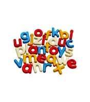 Lower Case Alphabet