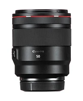 Canon Rf 50mm f/1.2L Usm Lens