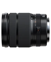 Fujifilm Fujinon Gf 20-35mm f/4.0 R Wr Lens, Black