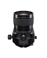 Fujifilm Fujinon Gf 30mm f/5.6 T/S Lens, Black