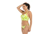 Body Glove Women's Shade Mel Crop Top