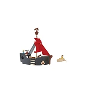 Pirate Ship