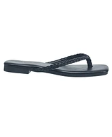 French Connection Ladies Louvre Sandal