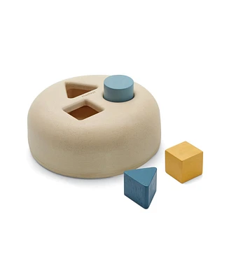Geometric Sorting