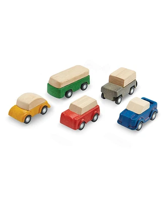 Planworld Cars