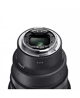 Sigma 14mm f/1.4 Dg Dn Art Lens for L Mount
