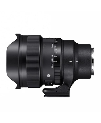 Sigma 14mm f/1.4 Dg Dn Art Lens for L Mount