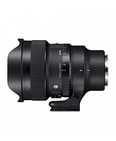 Sigma 14mm f/1.4 Dg Dn Art Lens for L Mount