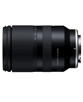 Tamron 17-70mm f/2.8 Di Iii-a Vc Rxd Lens for Sony E
