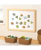 Kaplan Early Learning Magnetic Led Wall-Mounted Board