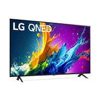 43" Class Qned80T Series QNED 4K Smart Tv - 43QNED80TU
