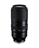 Tamron 50-400mm f/4.5-6.3 Di Iii Vc Vxd Lens for Sony E
