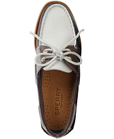 Sperry Women's Ao 2-Eye Round Toe Boat Shoe