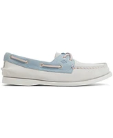 Sperry Women's Ao 2-Eye Round Boat Shoe