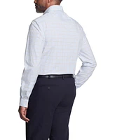 Michael Kors Men's Regular Fit Dress Shirt