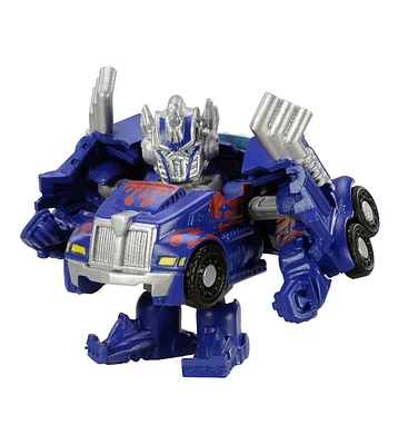 Qt-01 Age of Extinction Optimus Prime | Transformers Q-Series