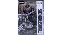 Tlk-ex Dark Optimus Prime | Transformers the Last Knight