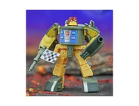Cosmos Deluxe Class | Transformers: Legacy United