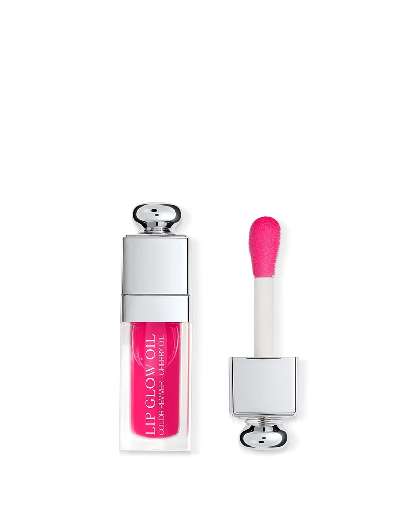 Dior Addict Lip Glow Oil - Limited Edition