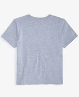 Grayson Threads Kids, The Label Big Boys Mtv Graphic Short-Sleeve T-Shirt