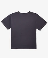 Grayson Threads Kids, The Label Big Boys Los Angeles Graphic Short-Sleeve T-Shirt