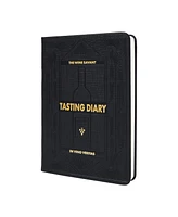 The Wine Savant Wine Tasting Journal