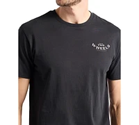 Men's Motorcycle Graphic T-Shirt