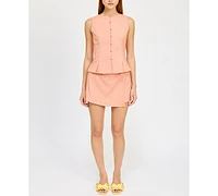En Saison Women's Amira Skort