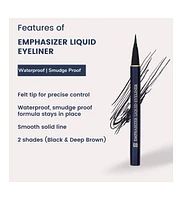 Emphasizer Liquid Eyeliner