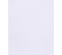 B Darlin Juniors' Sweetheart Spaghetti-Strap Cold-Shoulder Twill Fit & Flare Dress