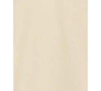 Alex & Sophia Juniors' Ruched-Front Midi Dress