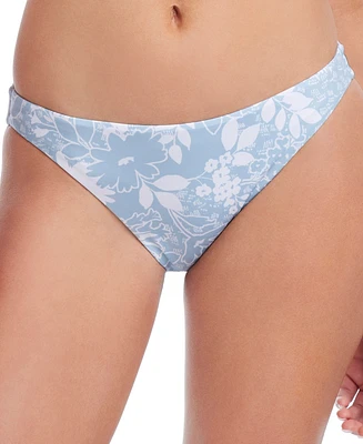 Sanctuary Women's The Meadow Hipster Bikini Bottoms