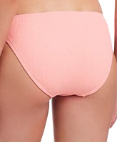 Sanctuary Women's Stay Connected Hipster Bikini Bottoms