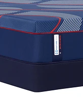 Sealy Posturepedic Elite Brenham Ii 14" Firm Hybrid Tight Top Mattress