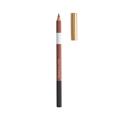 Trait d'Hermes Lip Color Pencil