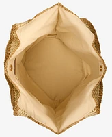 Style & Co Extra Large Soft Packable Tote